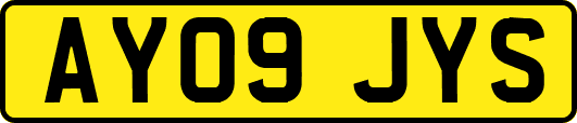 AY09JYS