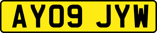 AY09JYW