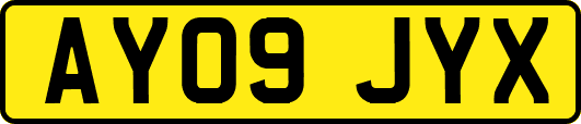 AY09JYX