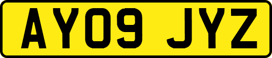 AY09JYZ
