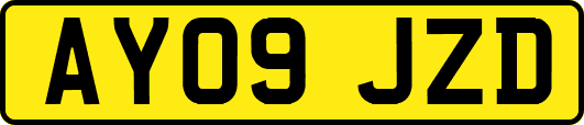 AY09JZD