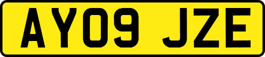 AY09JZE