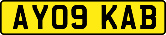 AY09KAB