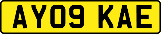 AY09KAE
