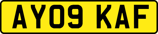 AY09KAF