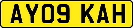 AY09KAH