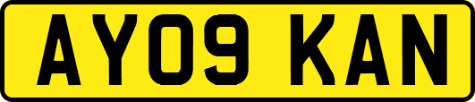 AY09KAN