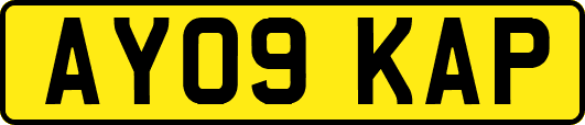 AY09KAP