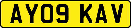 AY09KAV