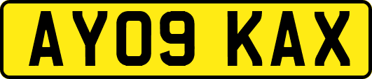 AY09KAX