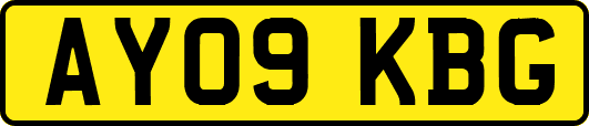 AY09KBG