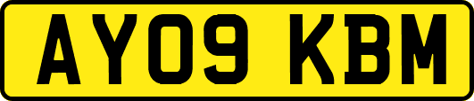 AY09KBM