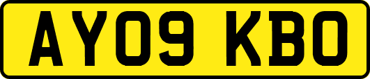 AY09KBO