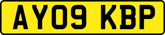 AY09KBP