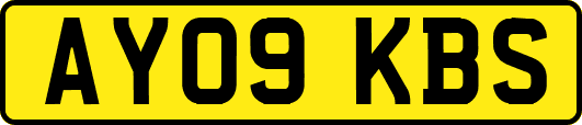 AY09KBS