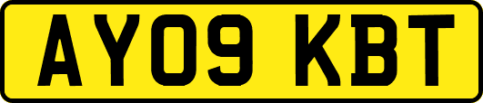 AY09KBT