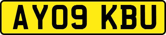 AY09KBU