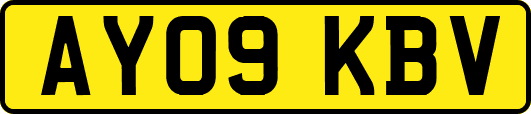 AY09KBV