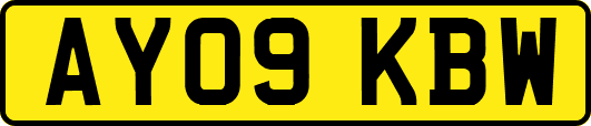 AY09KBW