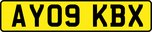 AY09KBX