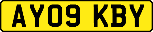 AY09KBY