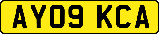 AY09KCA