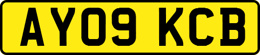AY09KCB