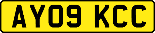 AY09KCC