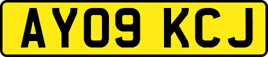 AY09KCJ