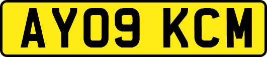 AY09KCM