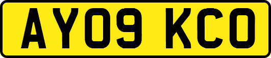 AY09KCO