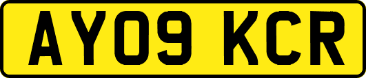 AY09KCR