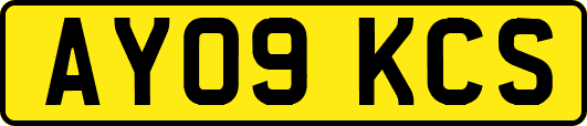 AY09KCS