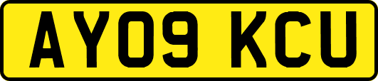 AY09KCU