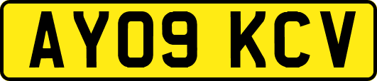 AY09KCV
