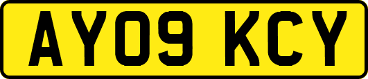 AY09KCY