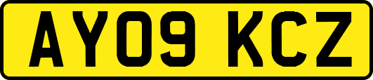 AY09KCZ