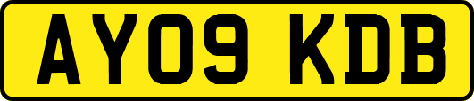 AY09KDB