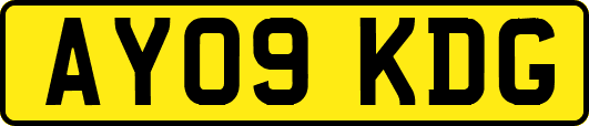 AY09KDG