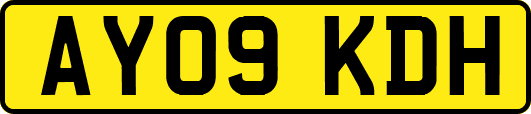 AY09KDH