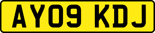 AY09KDJ