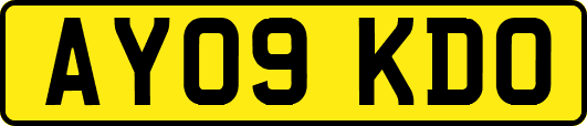 AY09KDO