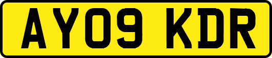AY09KDR