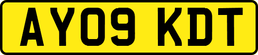 AY09KDT