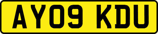 AY09KDU