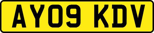 AY09KDV
