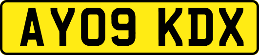 AY09KDX