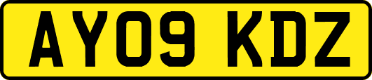 AY09KDZ