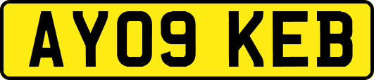 AY09KEB