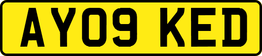 AY09KED